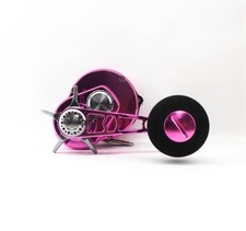 Maxel Reel Baitcast Hybrid