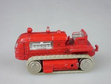 Schuco Piccolo 753 Deutz