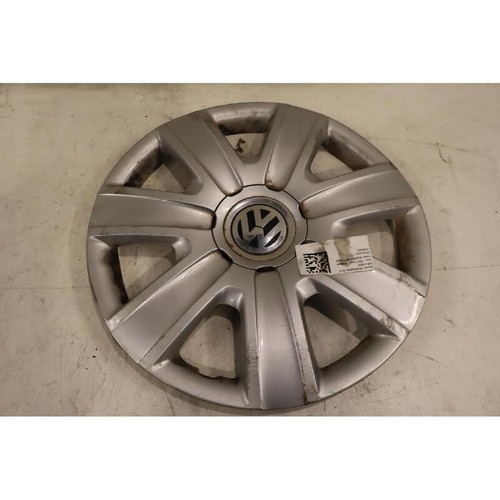 Radkappe volkswagen polo 14 - volkswagen, 09