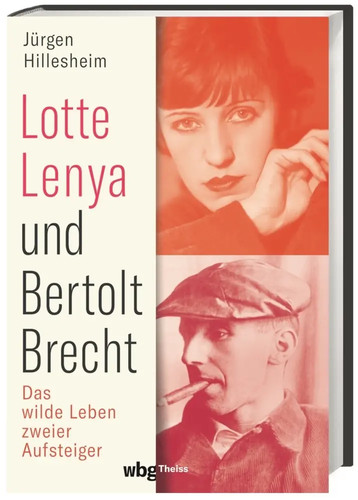 Lotte lenya und - lenya,