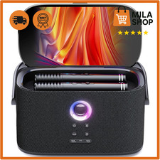 Karaoke Maschine Mit 2