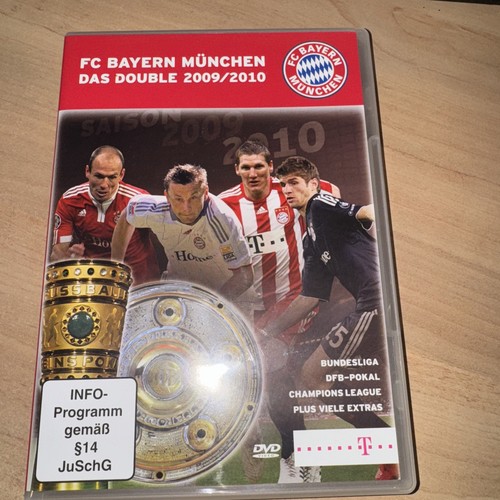 Bayern münchen die - fc,