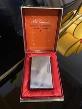 S. T. Dupont Feuerzeug Lighter