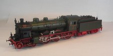 Westmodel Spur H0 1/87 Nr. 10038 Dampflok BR S10 1103 Halle K.P.E.V. OVP #9312