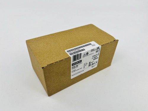 Siemens simatic 200sp di - simatic,