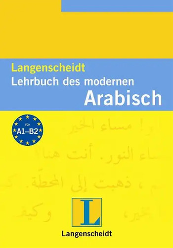 Langenscheidt lehrbuch des - langenscheidt,