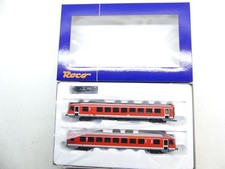 Roco H0 63013 Triebzug VT628