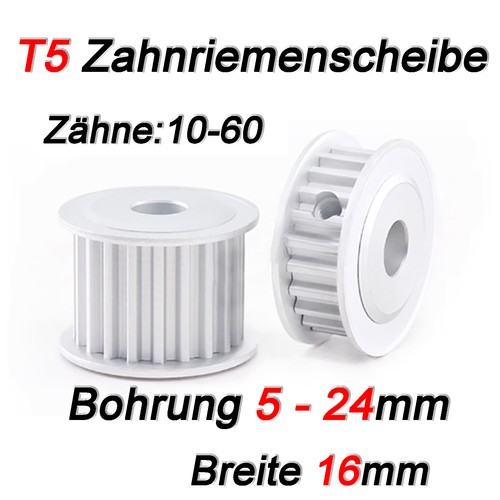 Zähne breite 16mm - breite,
