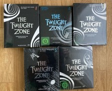 The Twilight Zone – Staffel