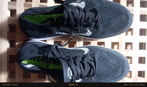 Nike free runn flyknit - nike,