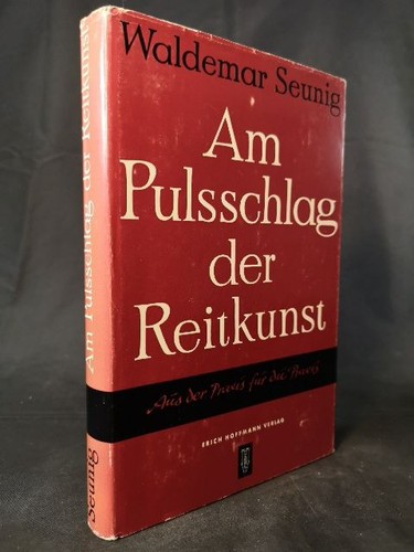 Pulsschlag der reitkunst - am,