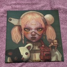 Bring Me The Horizon – POST