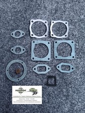 Trabant 601 Dichtsatz Motor 11