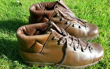 Schuhe Damen Größe 40 braun