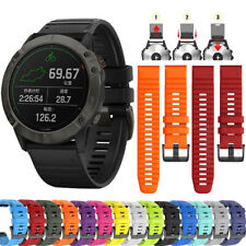 Für Garmin Fenix 3 6 6X Pro 5
