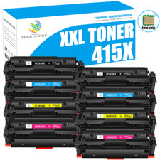 NO/MIT chip XXL TONER für