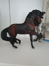 Tango Model horse Resin Ähnlich breyer Modell Pferd