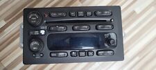 HUMMER H2 Auto Radio CD Player Original  Baujahr: 2004