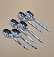 6 Teelöffel Auerhahn Szenario