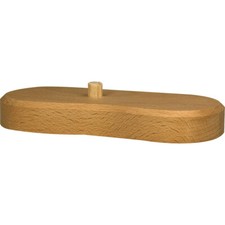 HOLZTIGER Baumstütze aus Holz