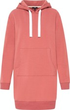 JOOP! Damen Hoodie Größe XL UVP 99,95€ Sweatkleid Hoodiekleid Sweatshirt  643121