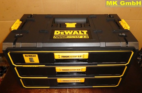 Dewalt dwst08330 toughsystem - dewalt,