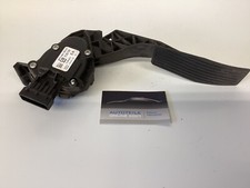Opel Astra J Kombi Gaspedal