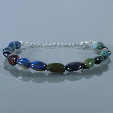 Natürlich Welo Feuer Schwarz