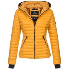 Navahoo Kimuk Damen Jacke