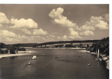 Malter "Talsperre" 1965