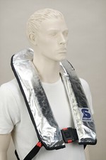 SECUMAR GOLF 275HV ALU