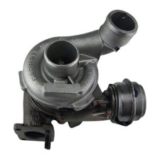 Turbolader 71724094 für Alfa 147 Fiat Bravo Doblo Stilo Multipla 1.9 777251
