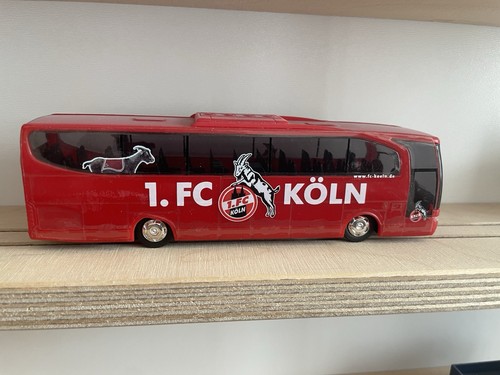 Vereinsbusse - 16,