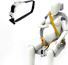 Schwangerschaftsschutzgürtel