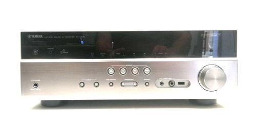 Yamaha v475 netzwerk 1 - yamaha, rx-v475