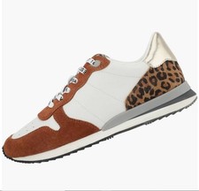 Vintage Havana Valery Sneaker