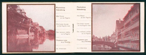 Raumbildalbum nürnberg 14 - nürnberg,,