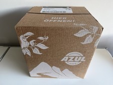 AZUL Röst-Kaffee Ganze Bohne