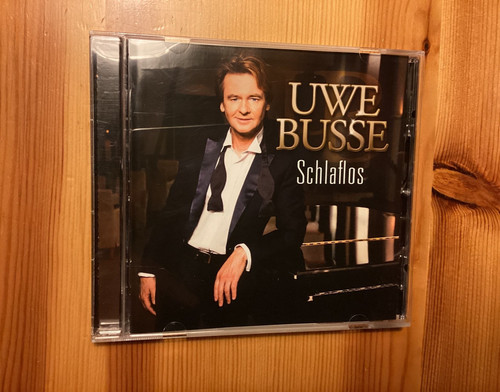 Uwe busse - 🤩, 🤩