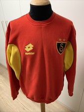 Galatasaray Trainingspullover
