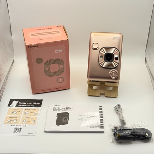 Fujifilm instax mini - fujifilm,
