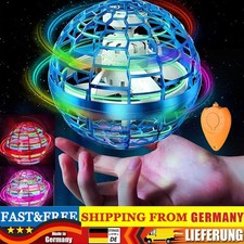 Fliegender Ball, Schwebeball