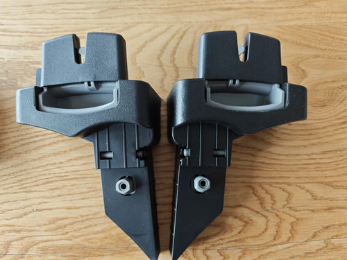 Britax römer click - &, go