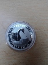 1 oz Silber 999 Australian