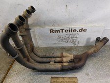Yamaha FZS 600 Fazer RJ02 Krümmer Auspuffkrümmer Abgaskrümmer Auspuff