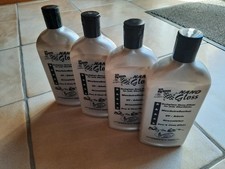 4 x 500ml MacBrite Nano Gloss