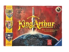 Ravensburger King Arthur