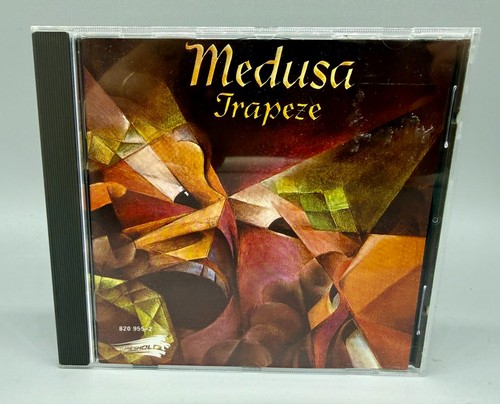 Medusa von trapeze sehr - cd,