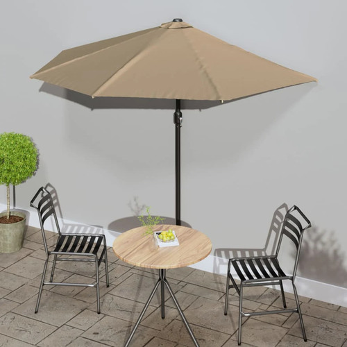 Balkon sonnenschirm mit - balkon-sonnenschirm,