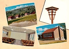 Vockerode Eschwege Panorama